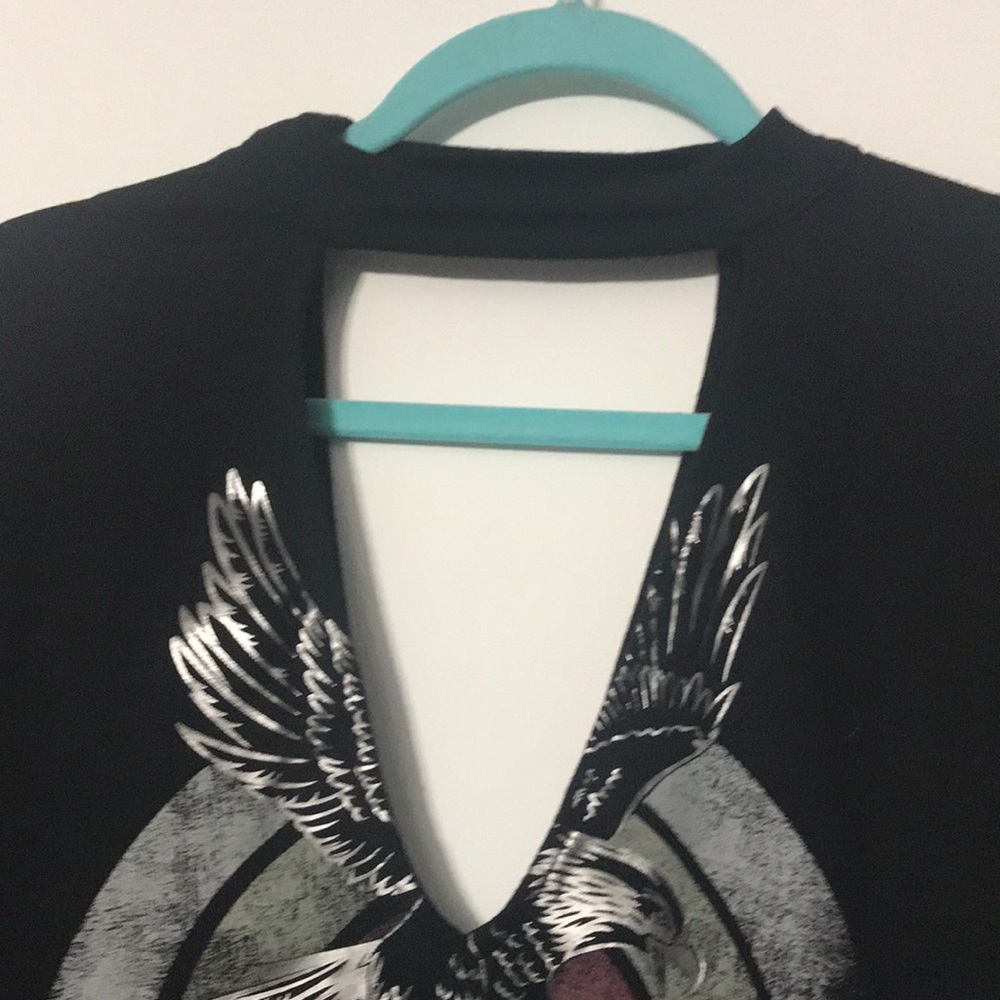 Free Spirit Top - Picture 4 of 5